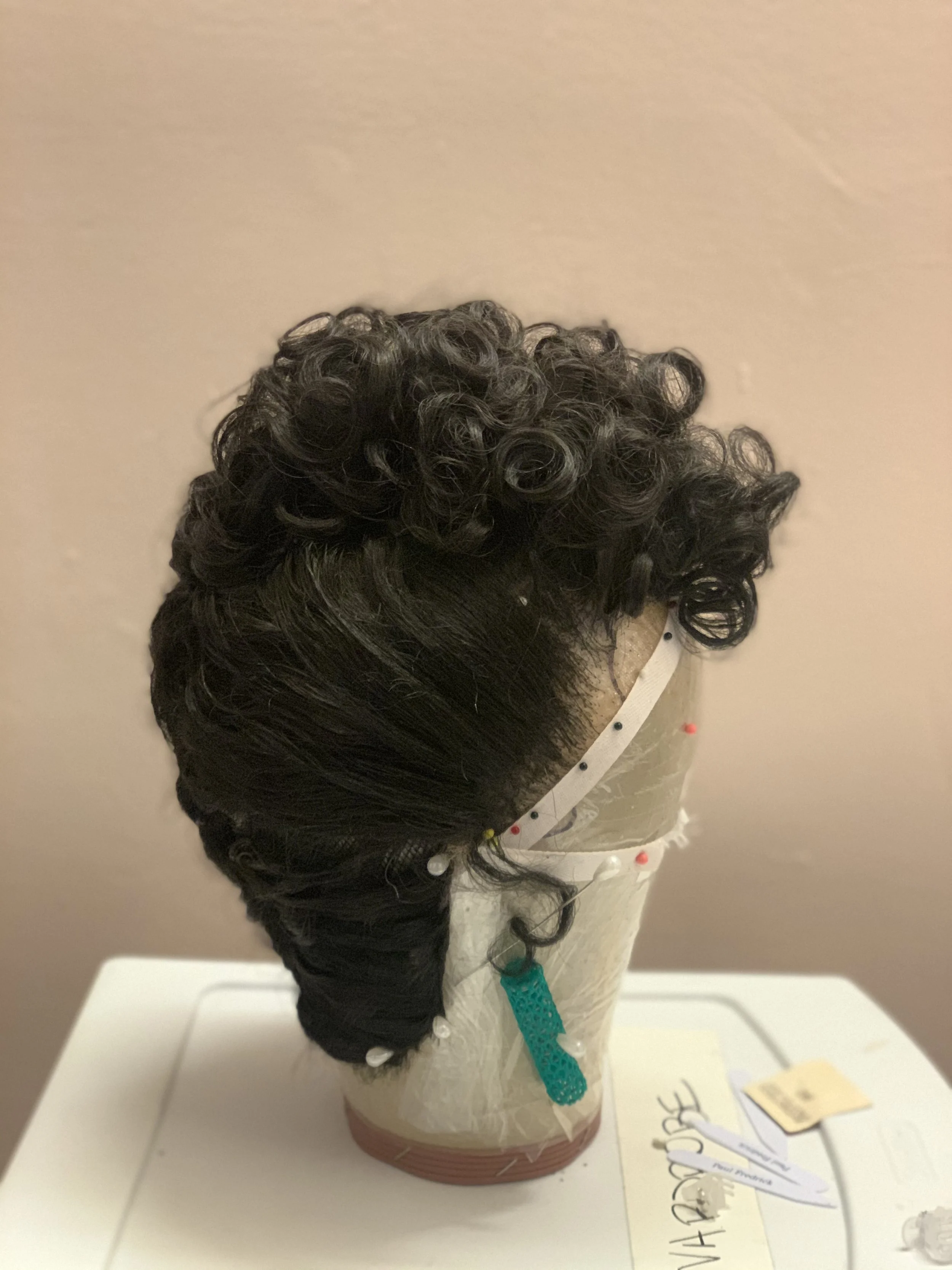 Diana: The Musical