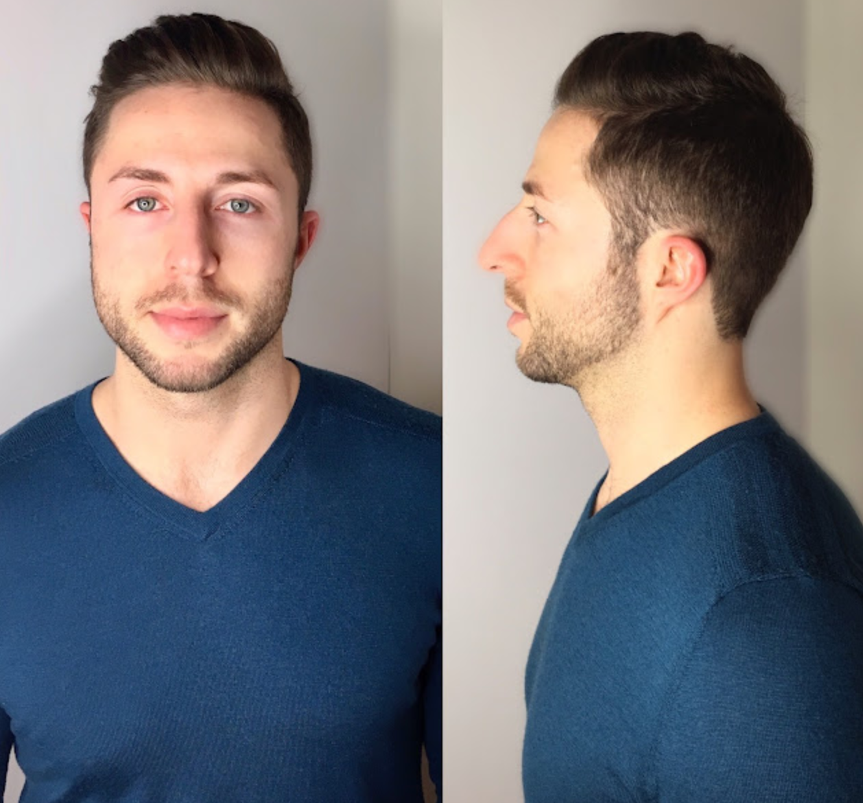 Hair Cutting