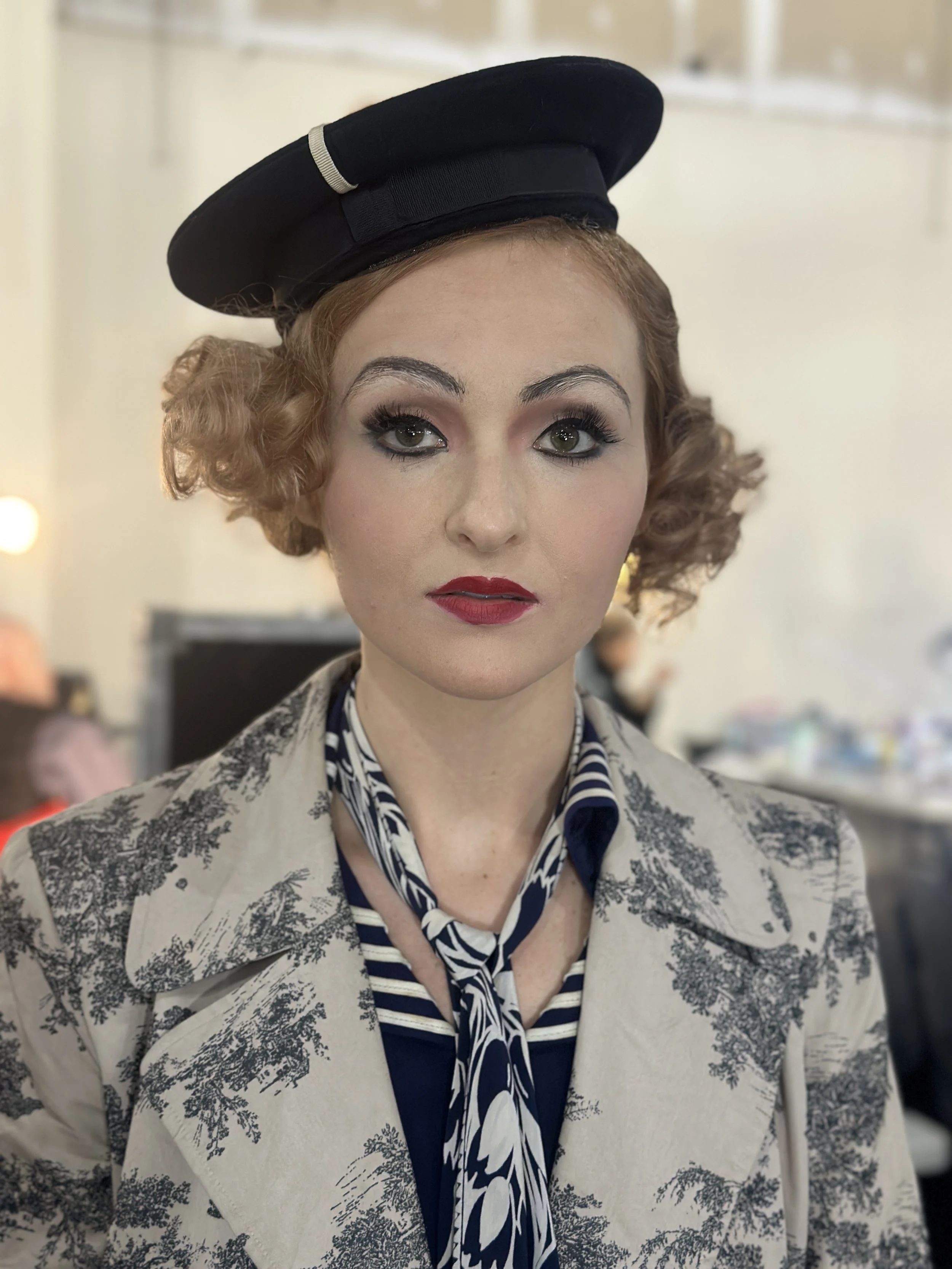1930's