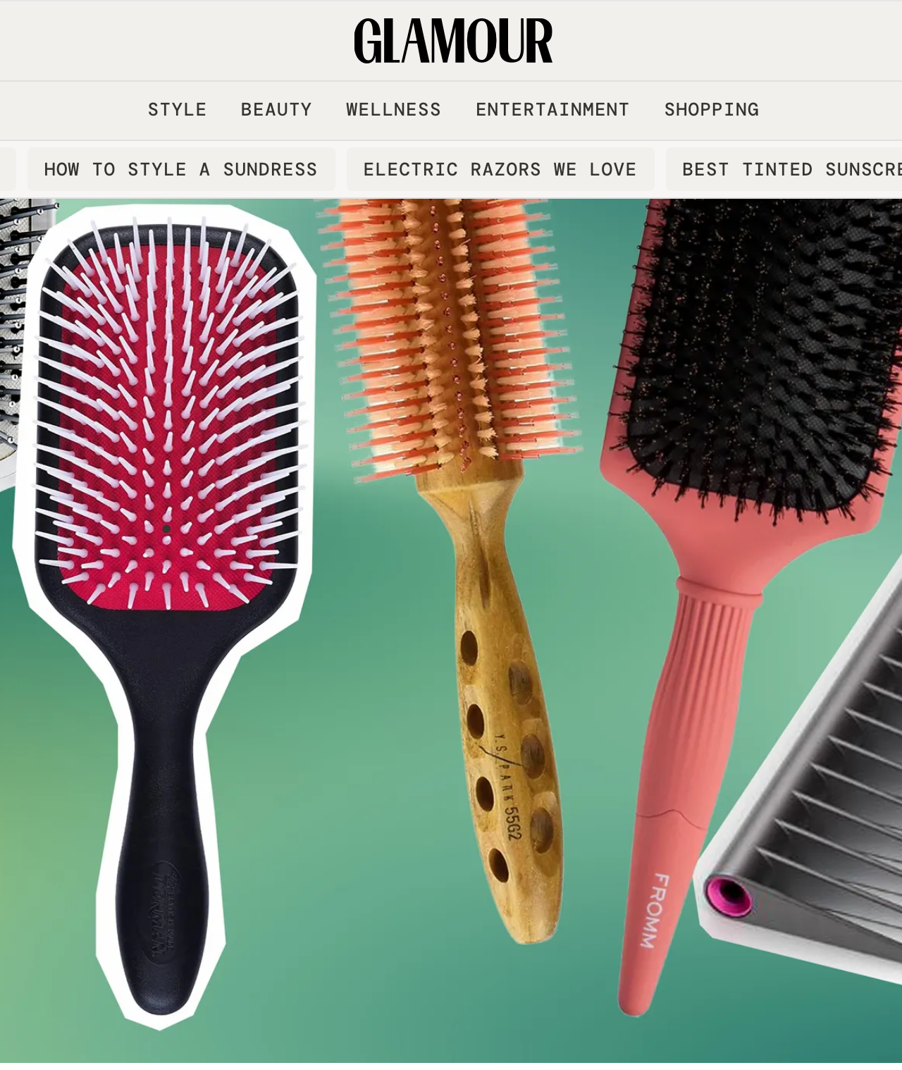 Glamour.com