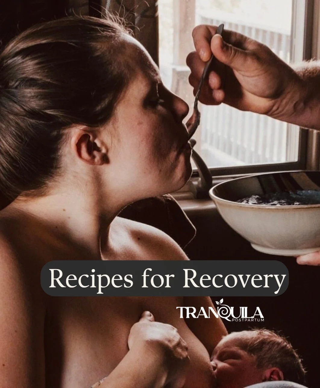 Recipes for Recovery