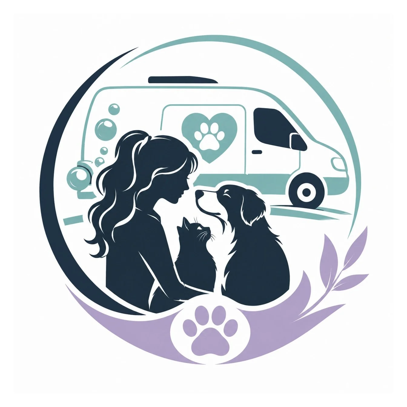 Shaina's Furstastic Mobile Pet Care LLC.