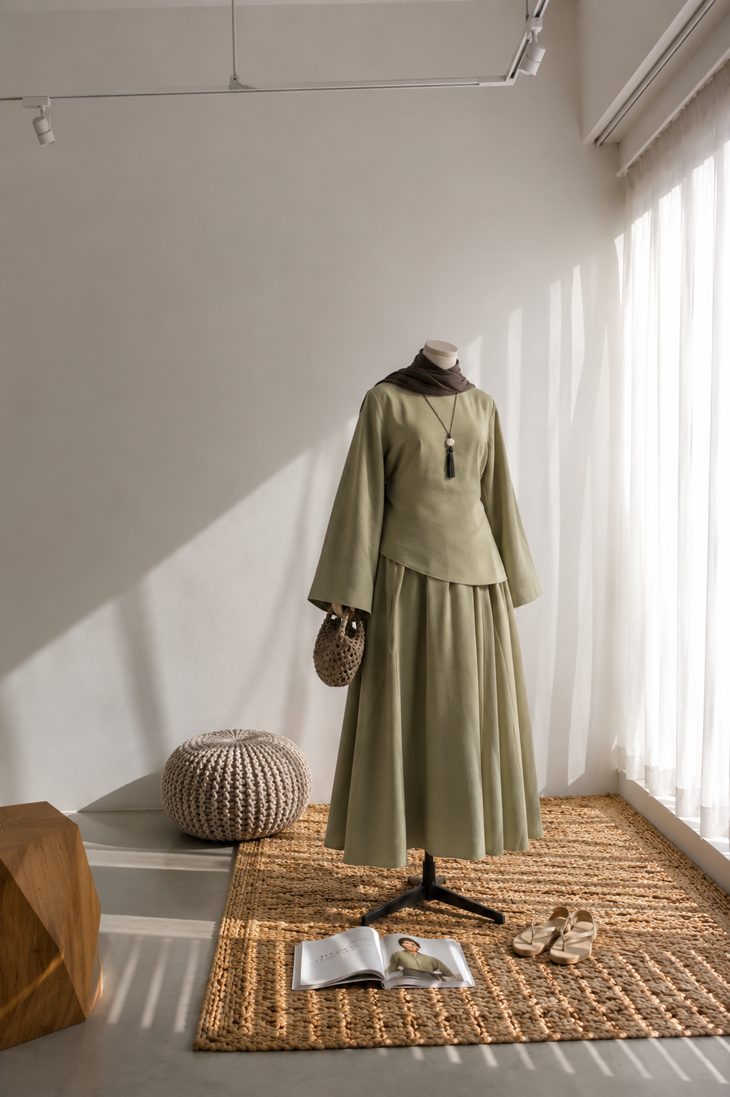 Ensemble Matcha
