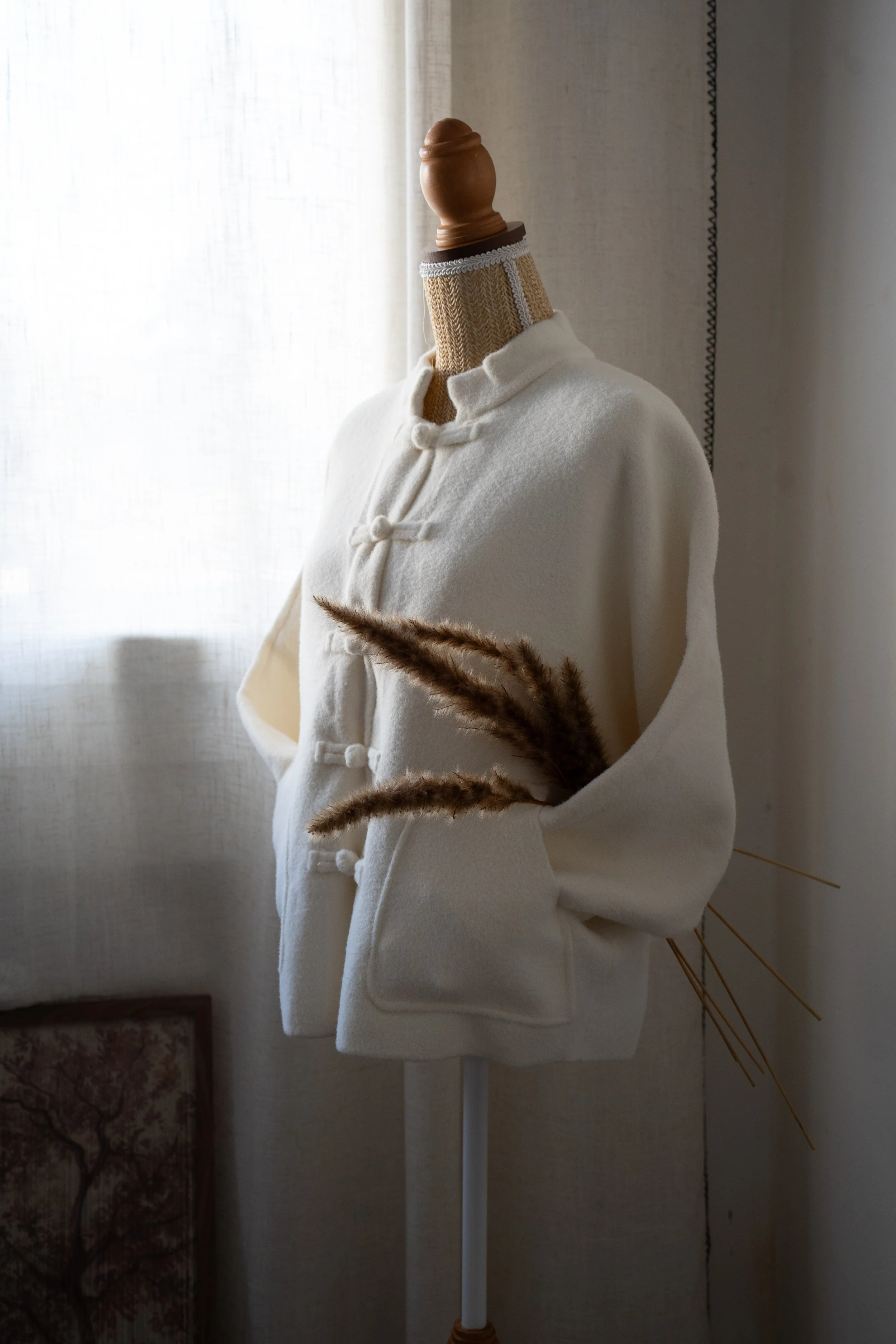 Veste NARA