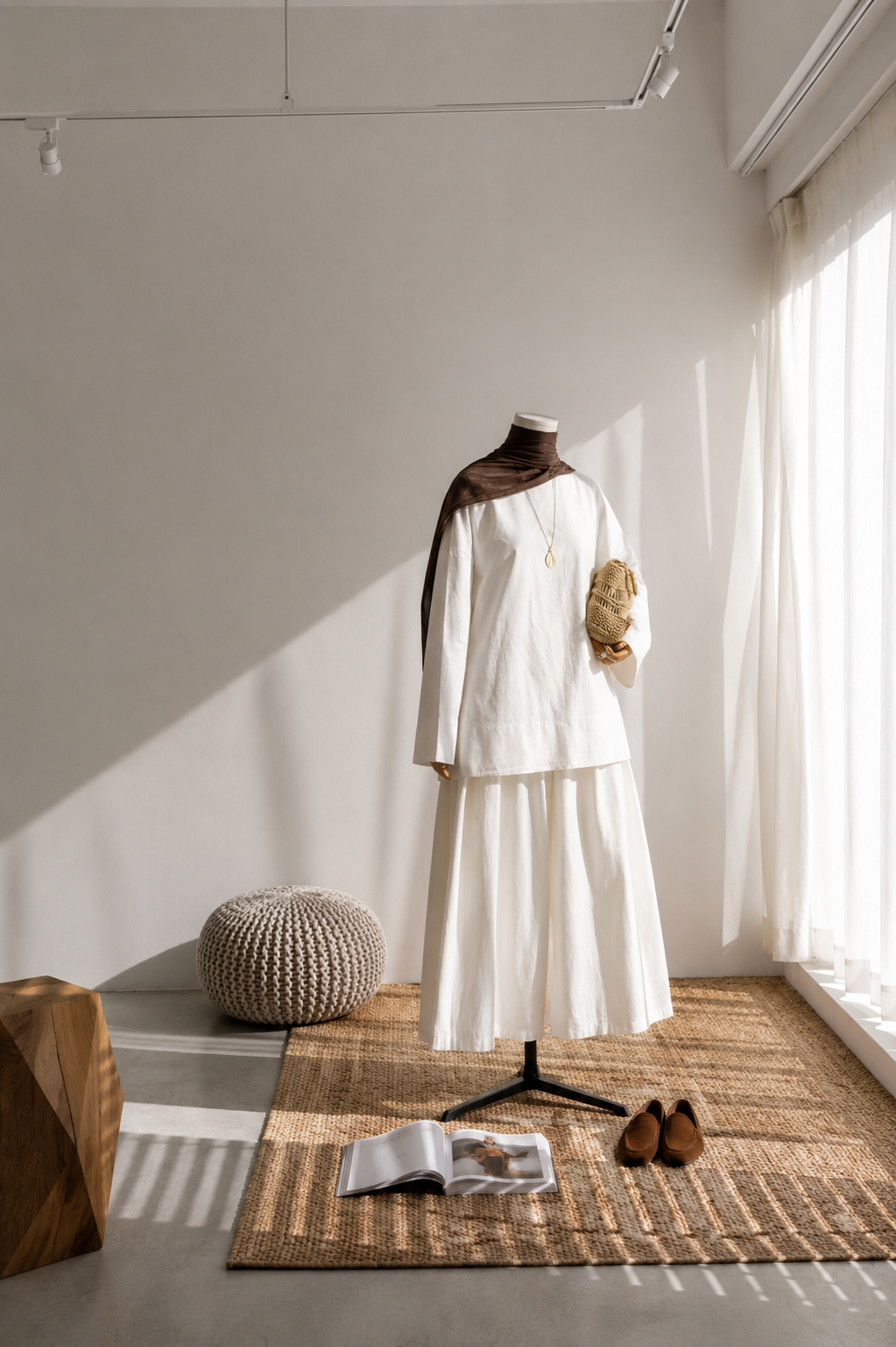 Ensemble Maya