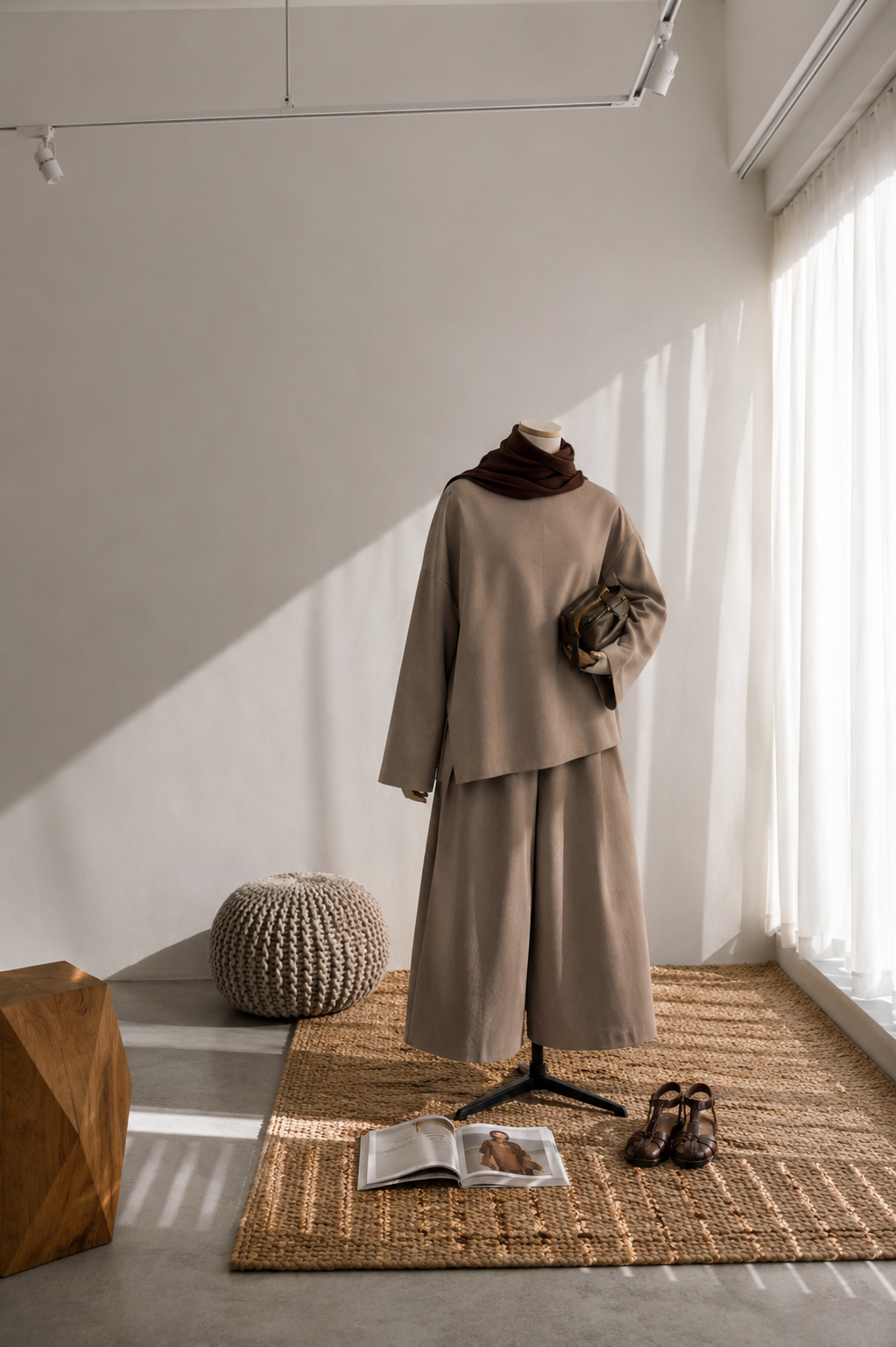 Ensemble Maya