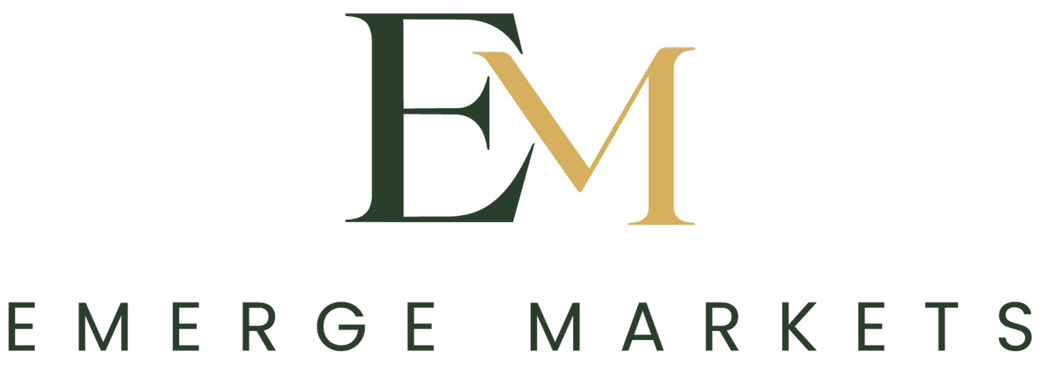Emerge Markets