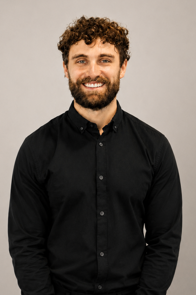 Roger Birt, director of Emerge Markets.
