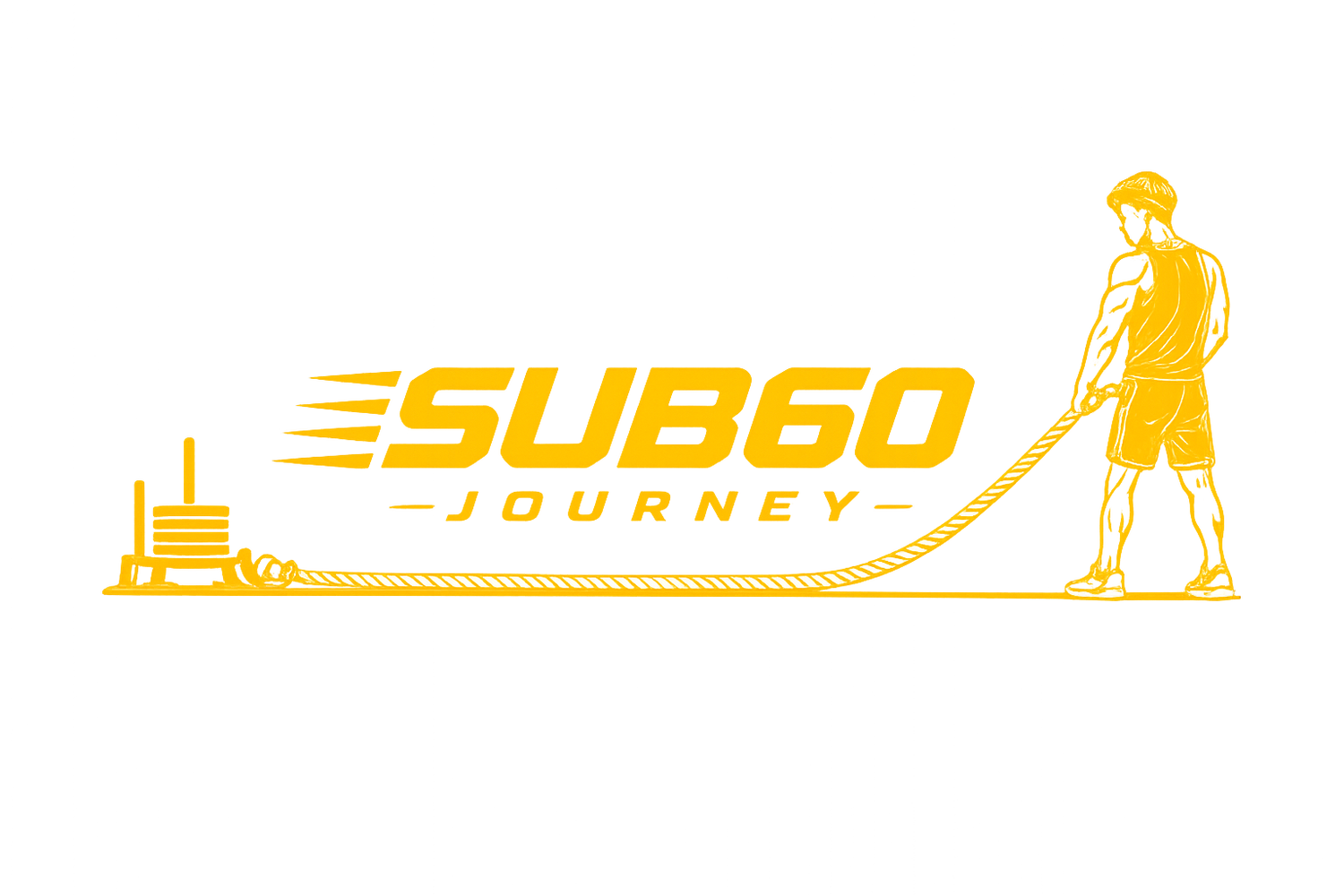 SUB60 JOURNEY