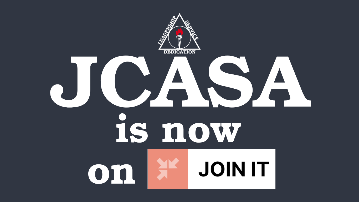 JCASA Transitions to JoinIt!