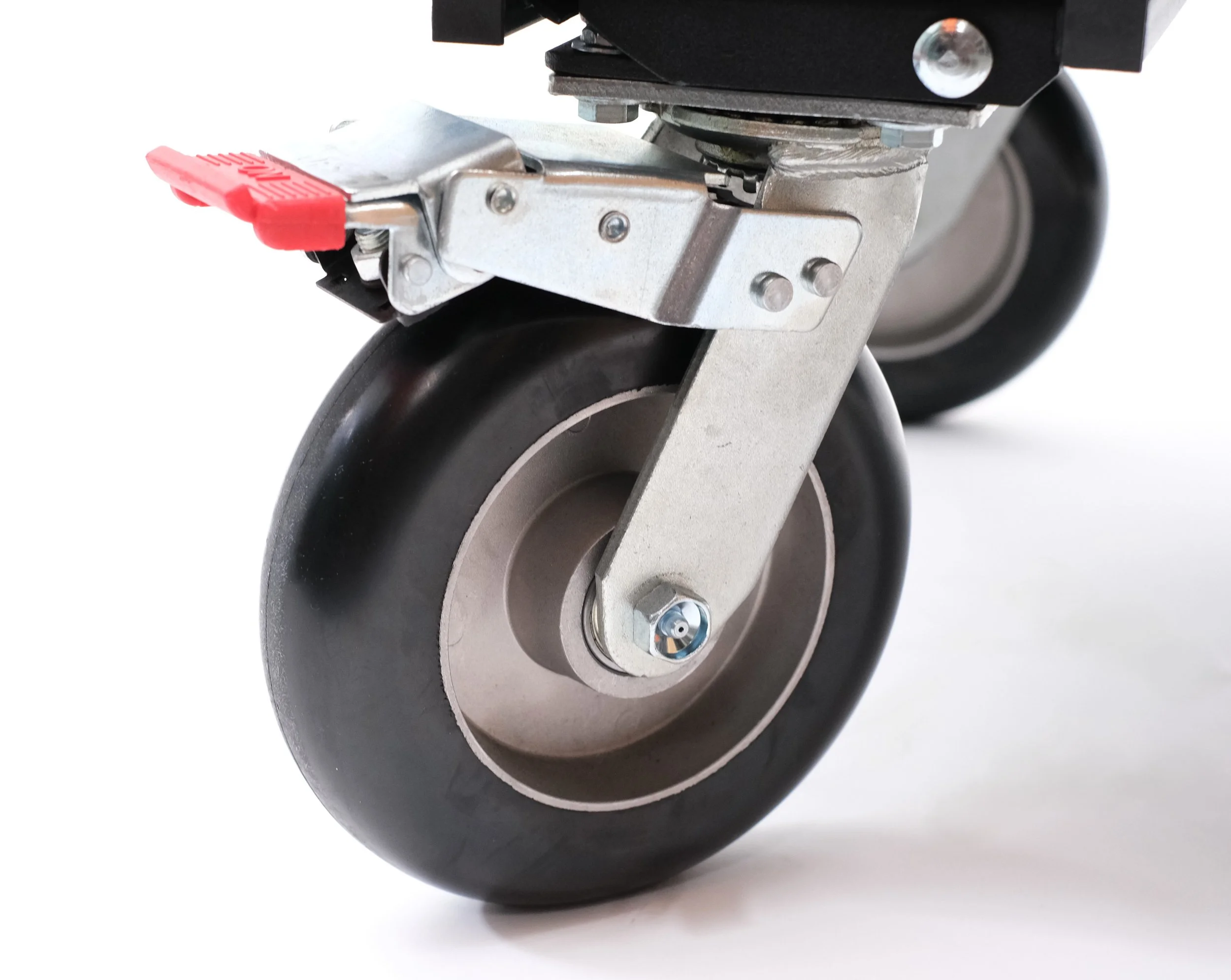 grip cart locking swivel caster.JPG