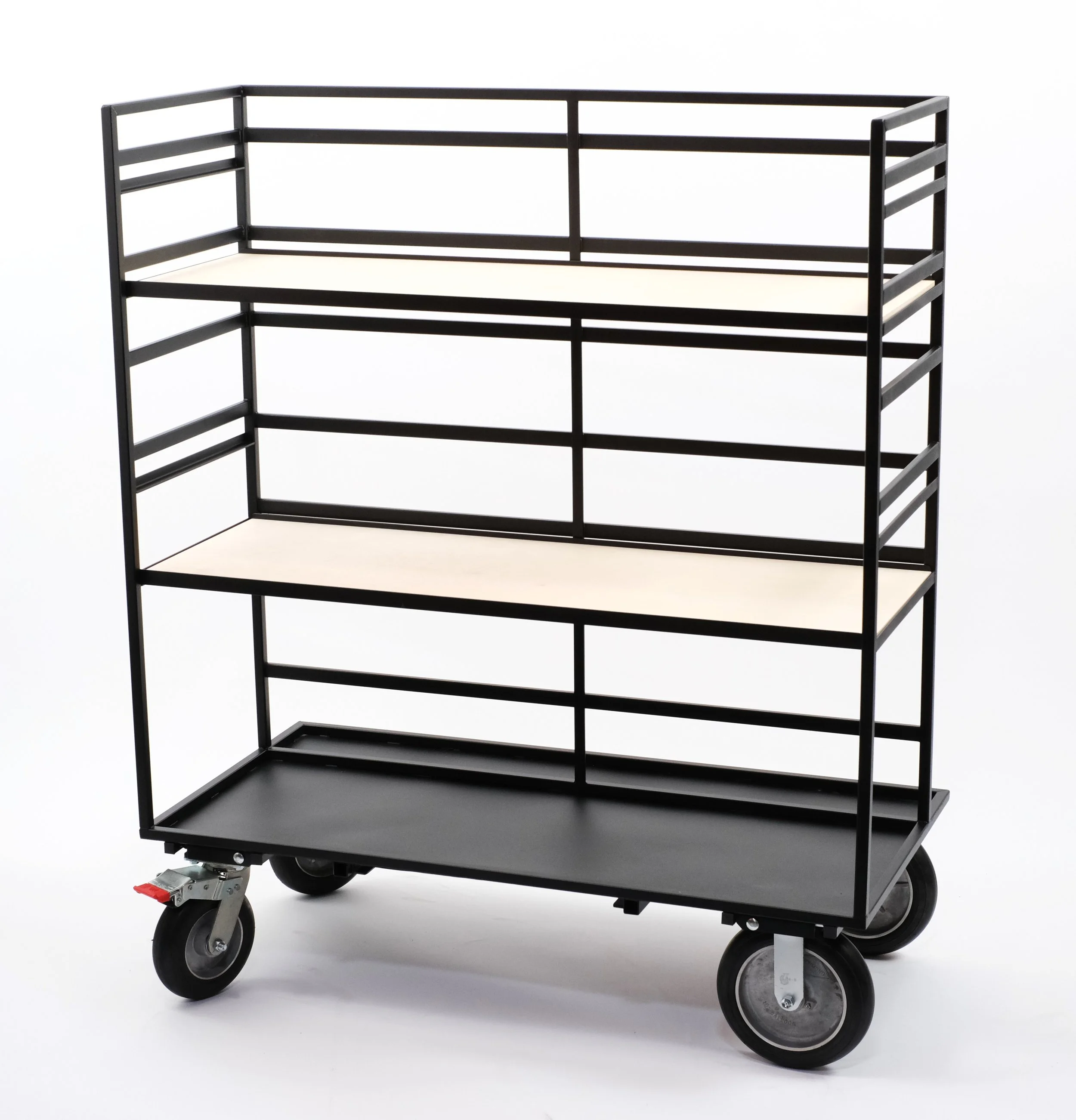 Head Cart
