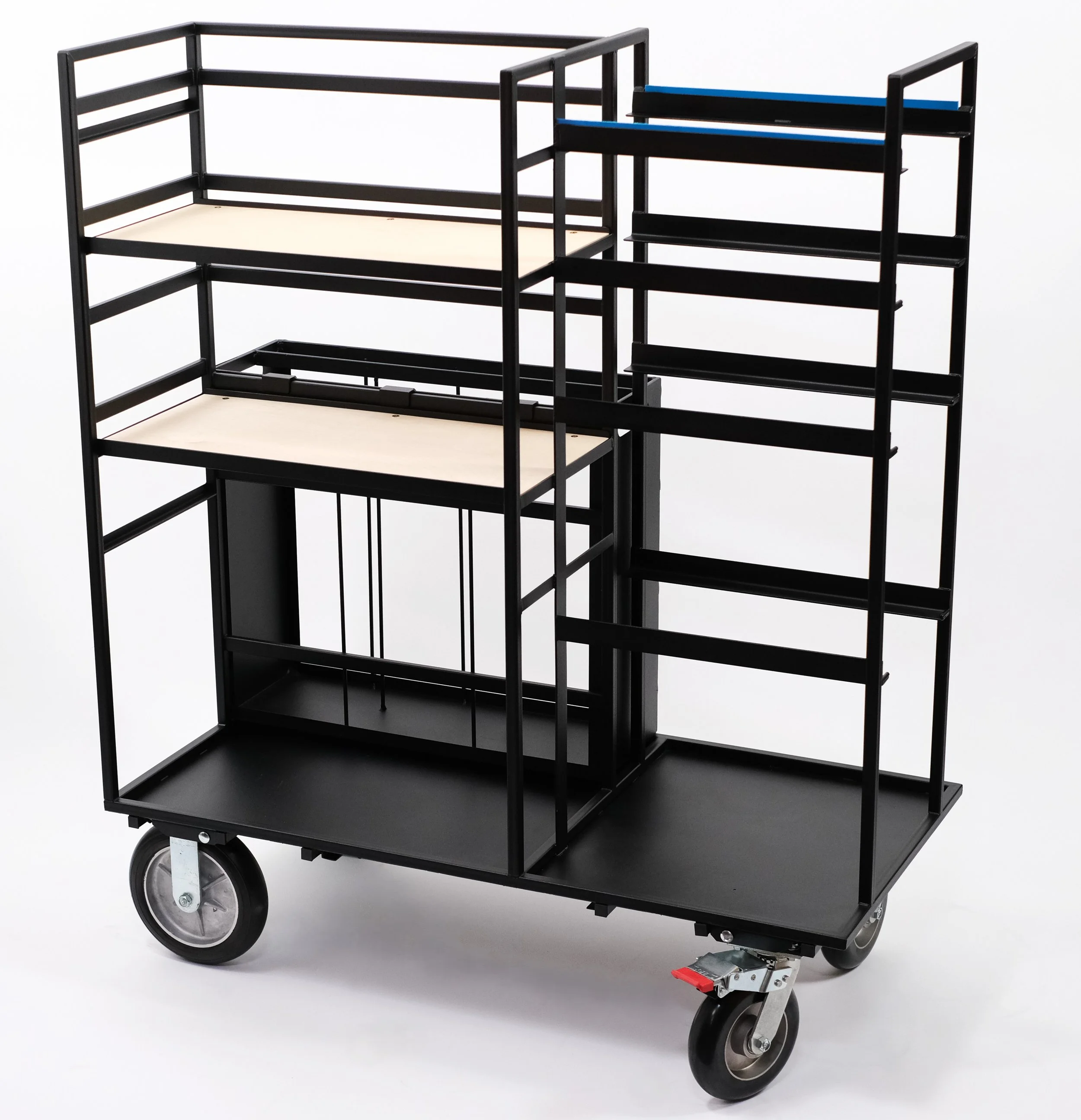 Grip Cart