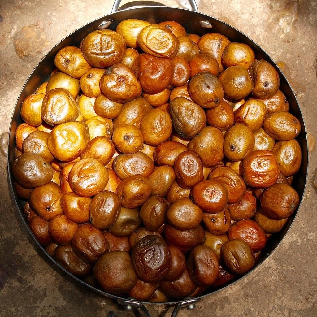 Nsumo (False Wild Medlar)