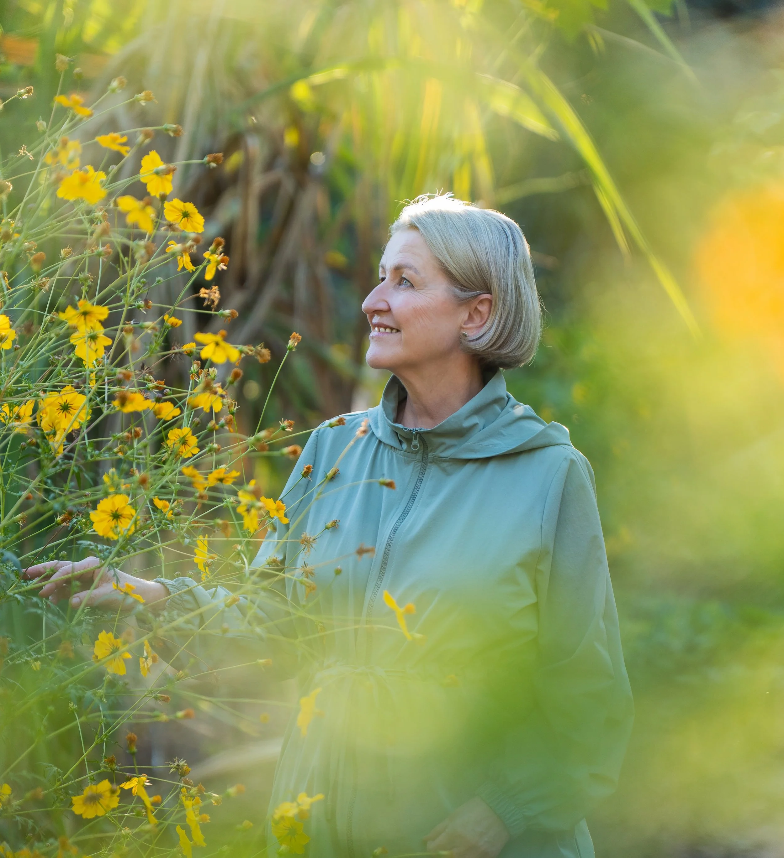 This month marks five years since I was diagnosed with breast cancer. It&rsquo;s a time frame that allows you to breathe out &hellip; a before-and-after moment in one&rsquo;s life that lands a bit like an exclamation mark. 
As I read recently, &lsquo