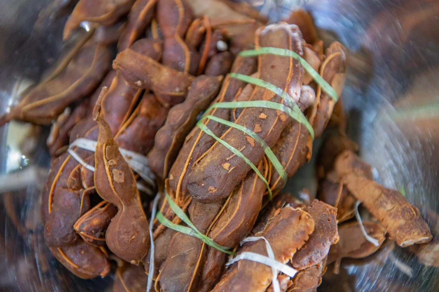 Musika (Wild Tamarind)