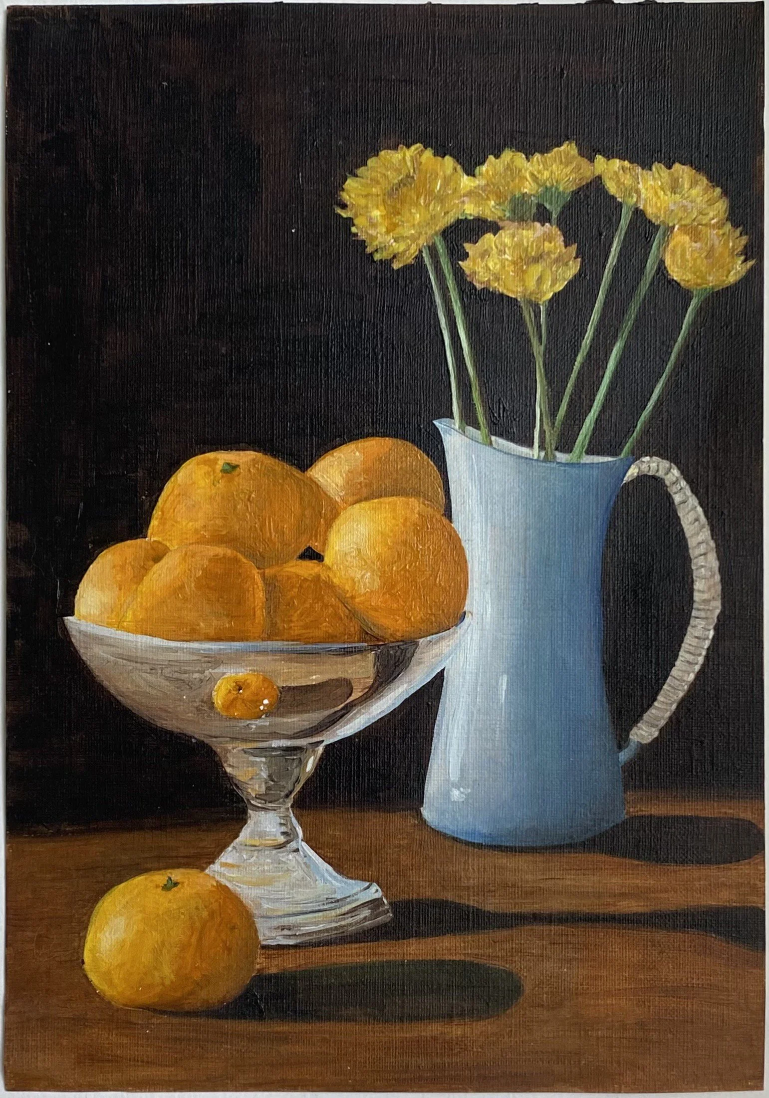still life