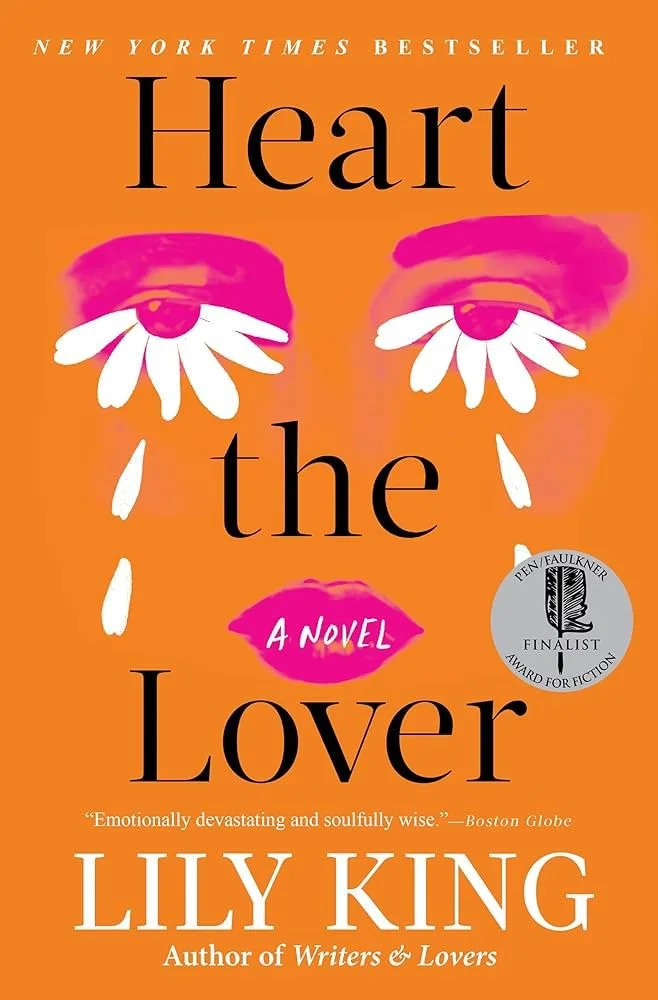 Heart the Lover