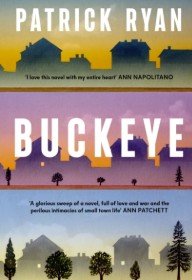 Buckeye by Patrick Ryan