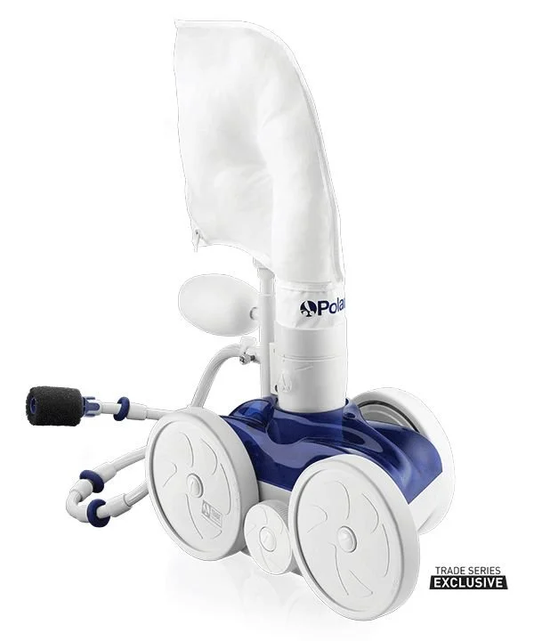 Polaris TR28P Pressure Cleaner