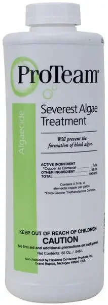 ProTeam Severest Algae Treat Qt.