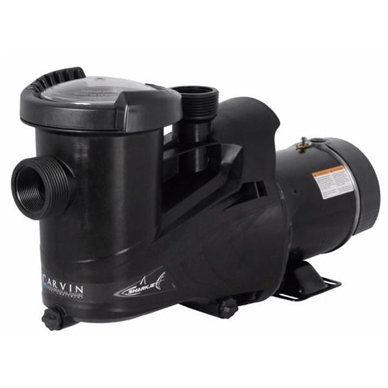 Carvin SharkJet 1HP Pump