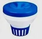 SkimLite Floating Chlorine Dispenser