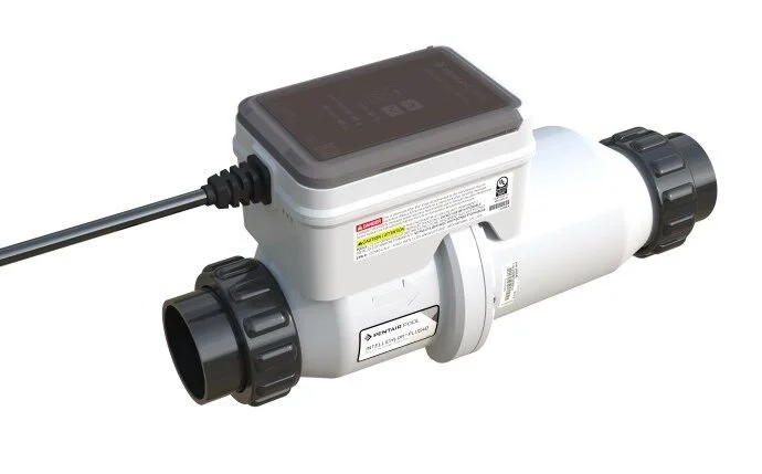 Pentair IntelliChlor Plus40 Salt Chlorine System