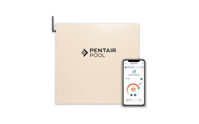 Pentair IntelliCenter Lite i5PS Pool & Spa Control System with Wi-Fi