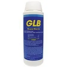 GLB 73% Cal Hypo Shock 5lb