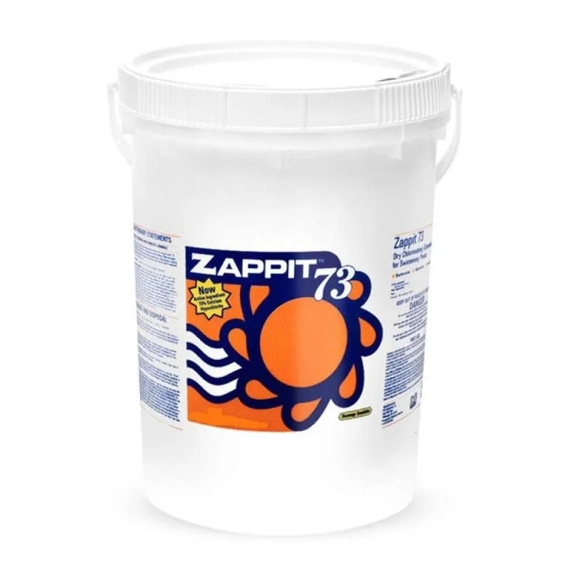 Super Zappit Shock 73% Cal Hypo