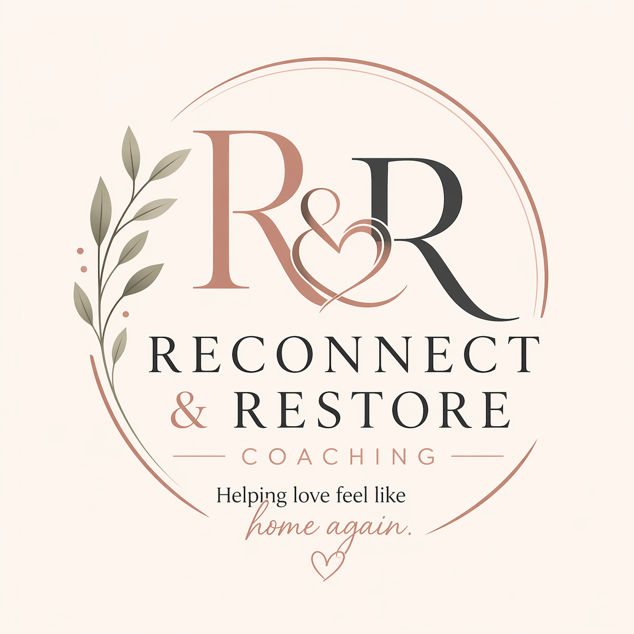 Reconnect &amp; Restore