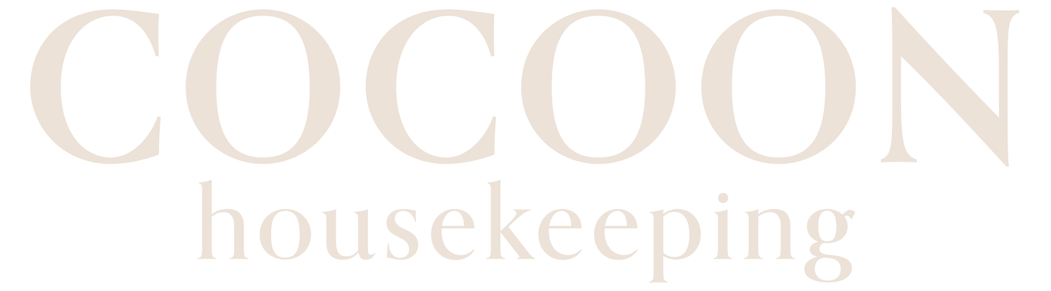 Cocoon Housekeeping