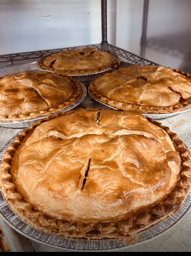 Apple Pie