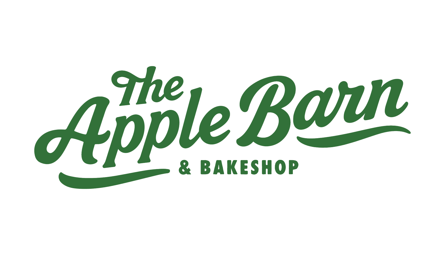 The Apple Barn