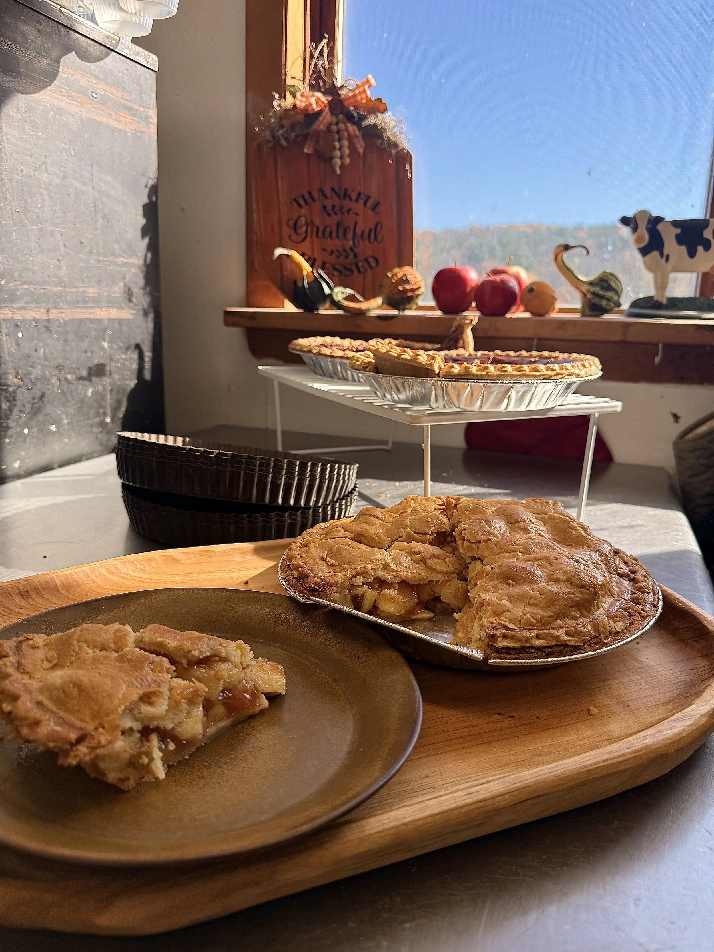 Apple Pie