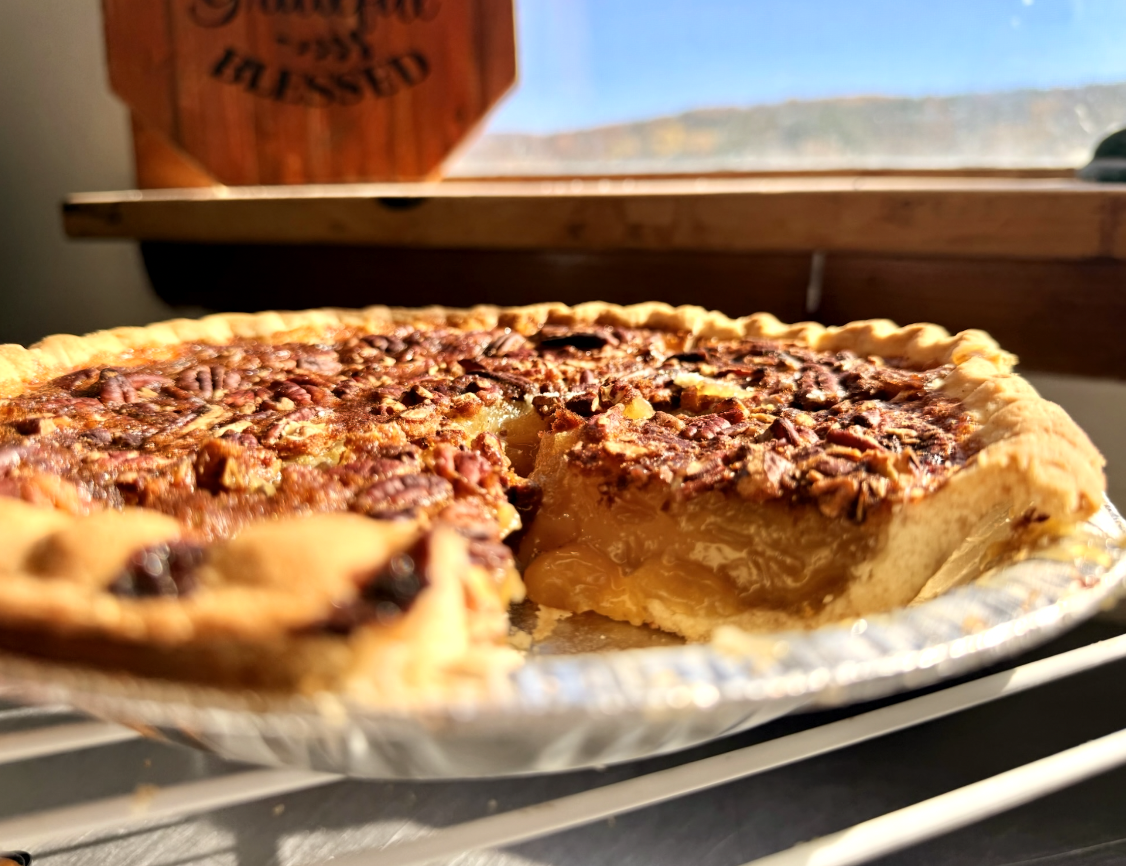 Pecan Pie