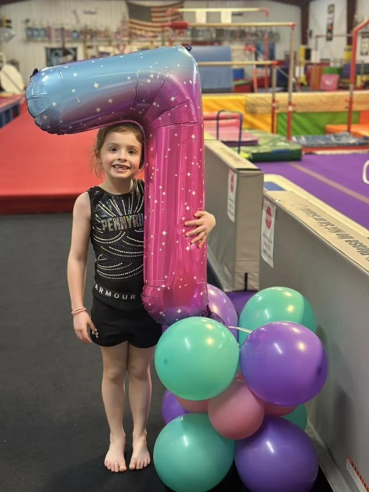 Birthday Parties