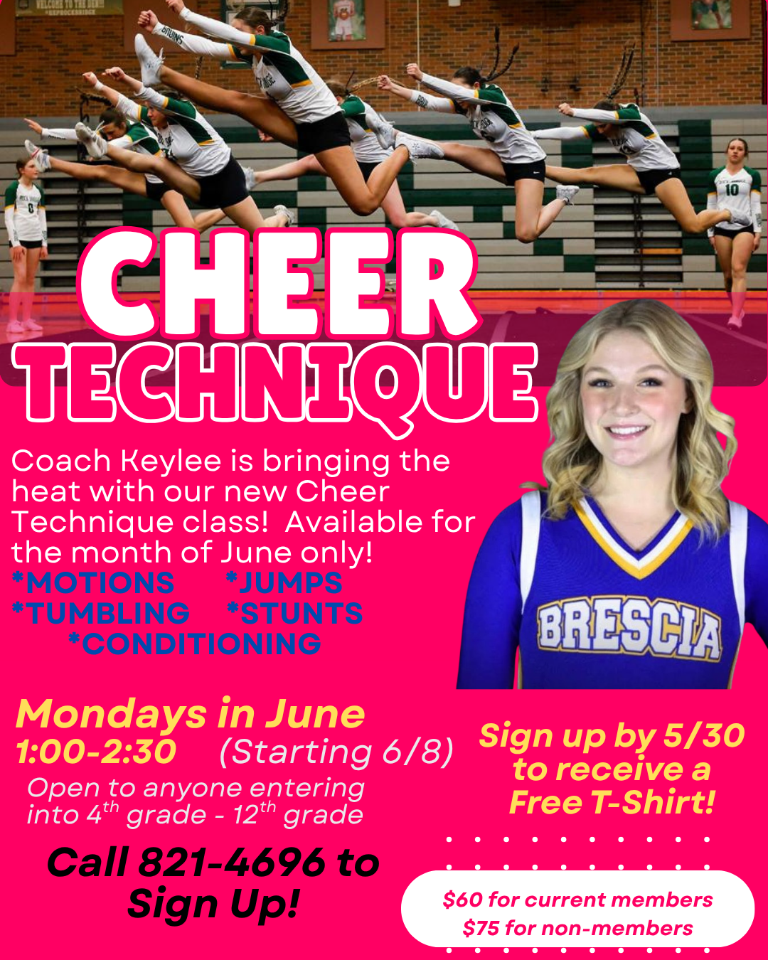Cheer Technique Class.png