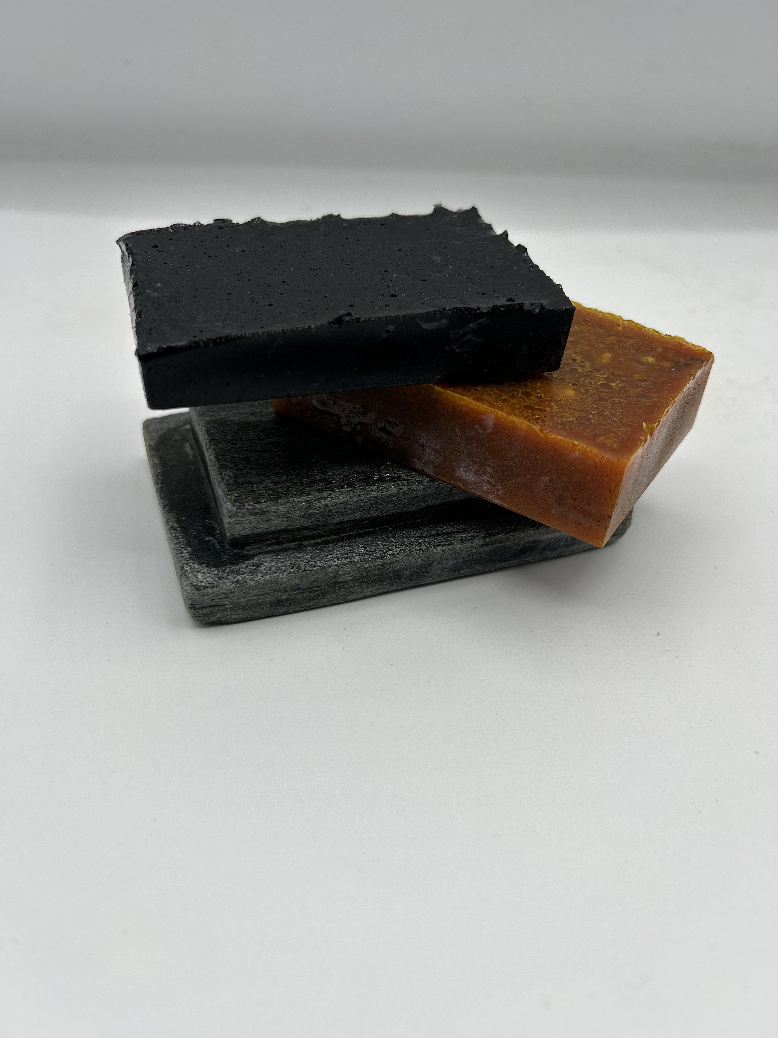 Clarity & Glo Bar Soap
