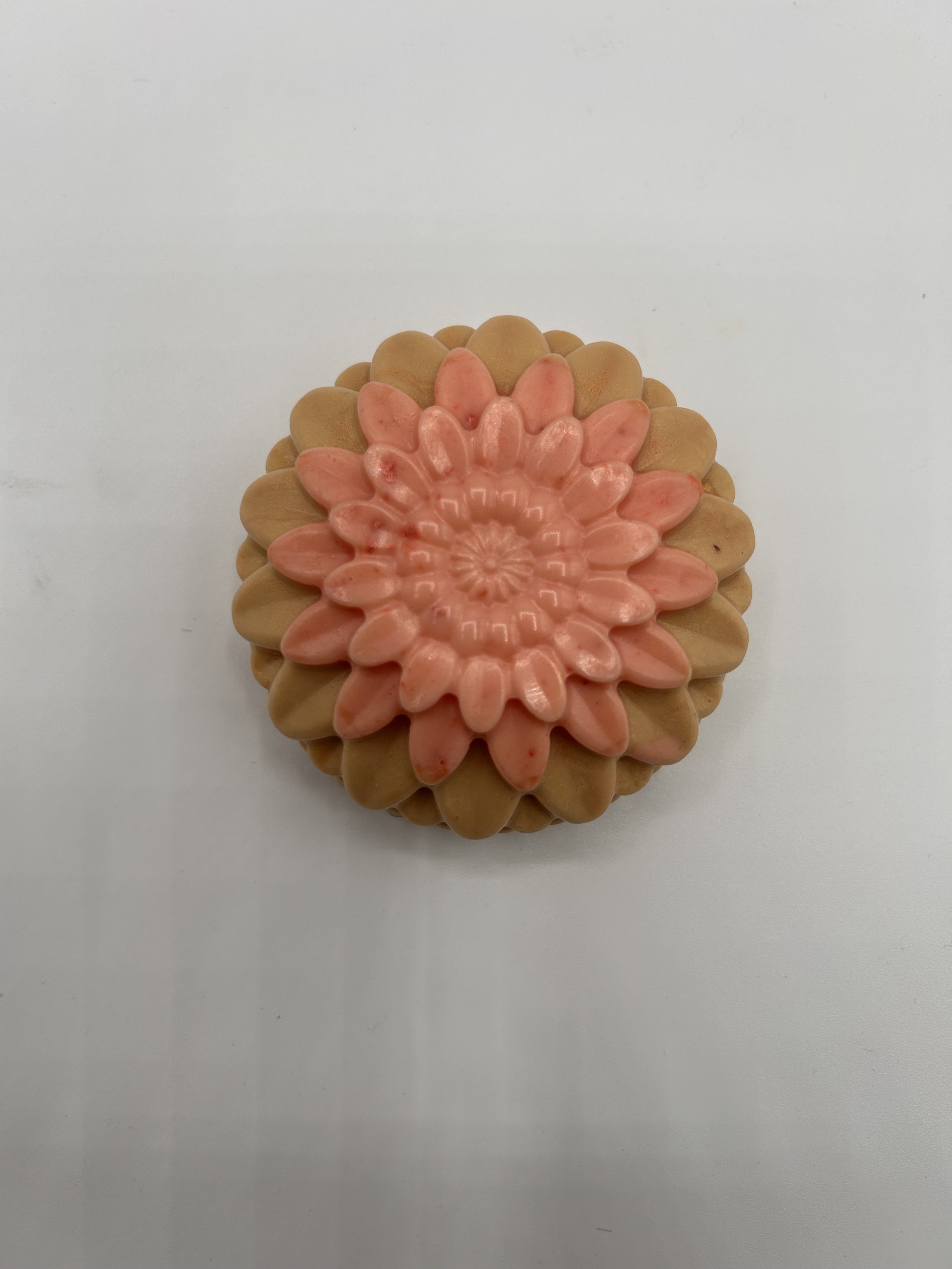 Sacred Bloom Bar Soap (monthly feature)