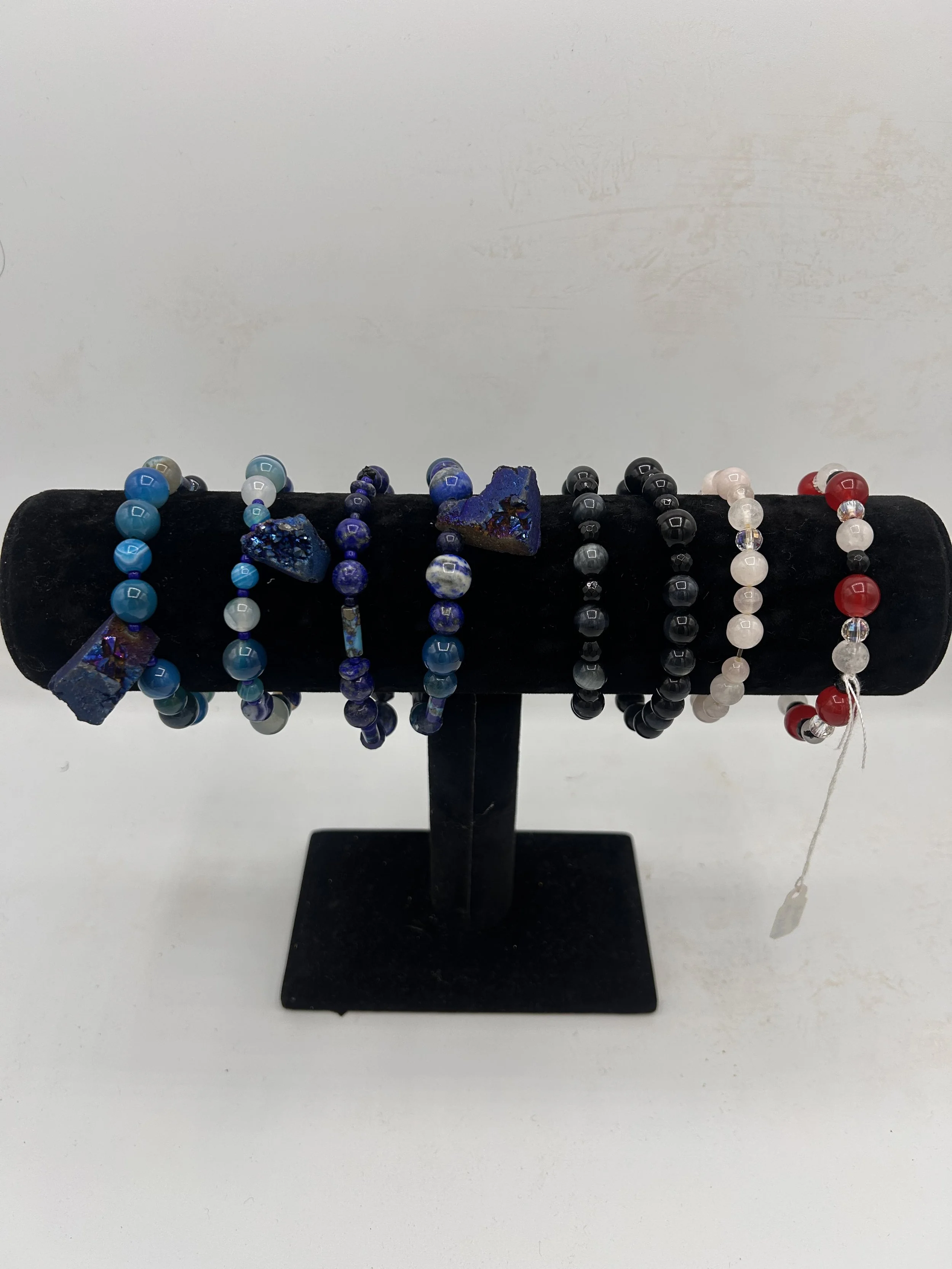 The Living Stones Collection by Mary L