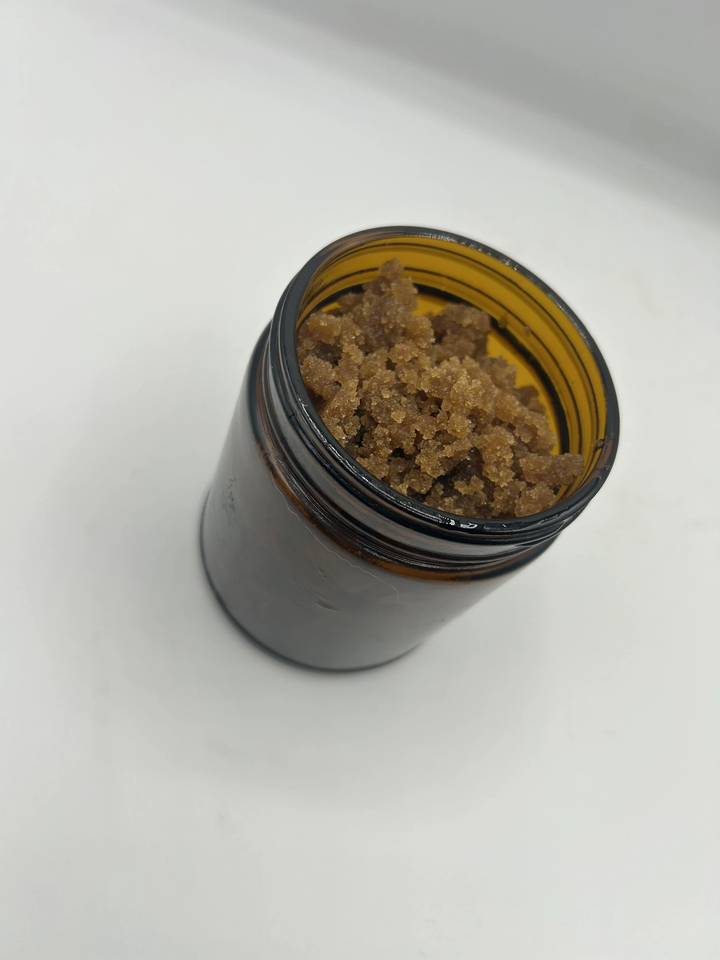 Soleful Glo body scrub