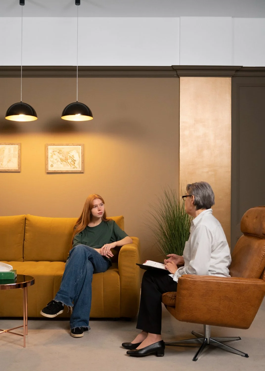 Why your physical environment matters for your mental health