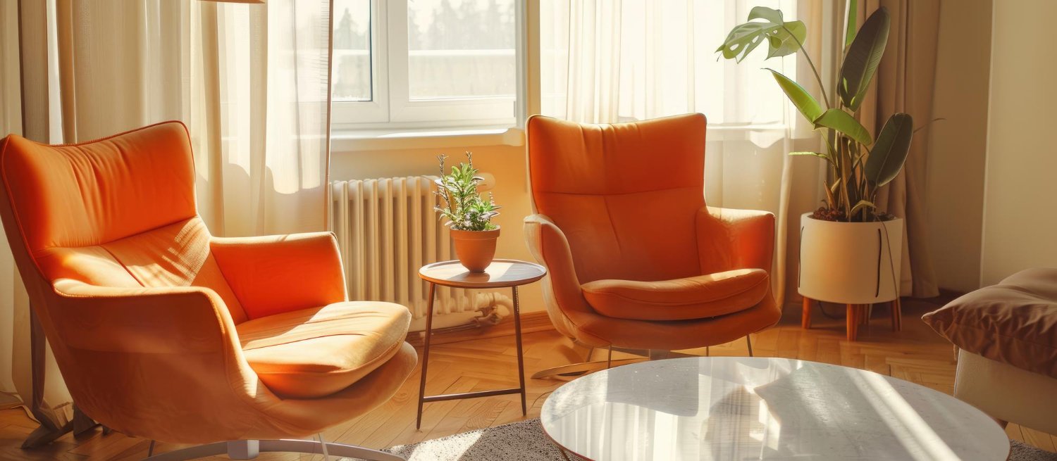 Why couples therapy is about building a shared language, not just solving a conflict