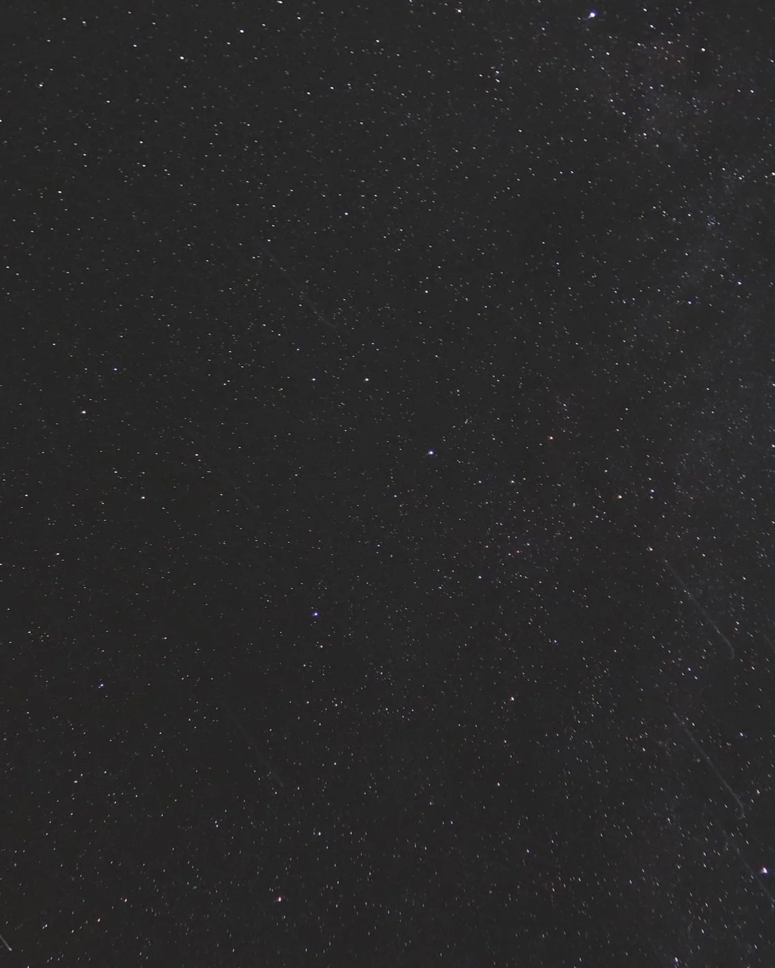 The Stars Collection