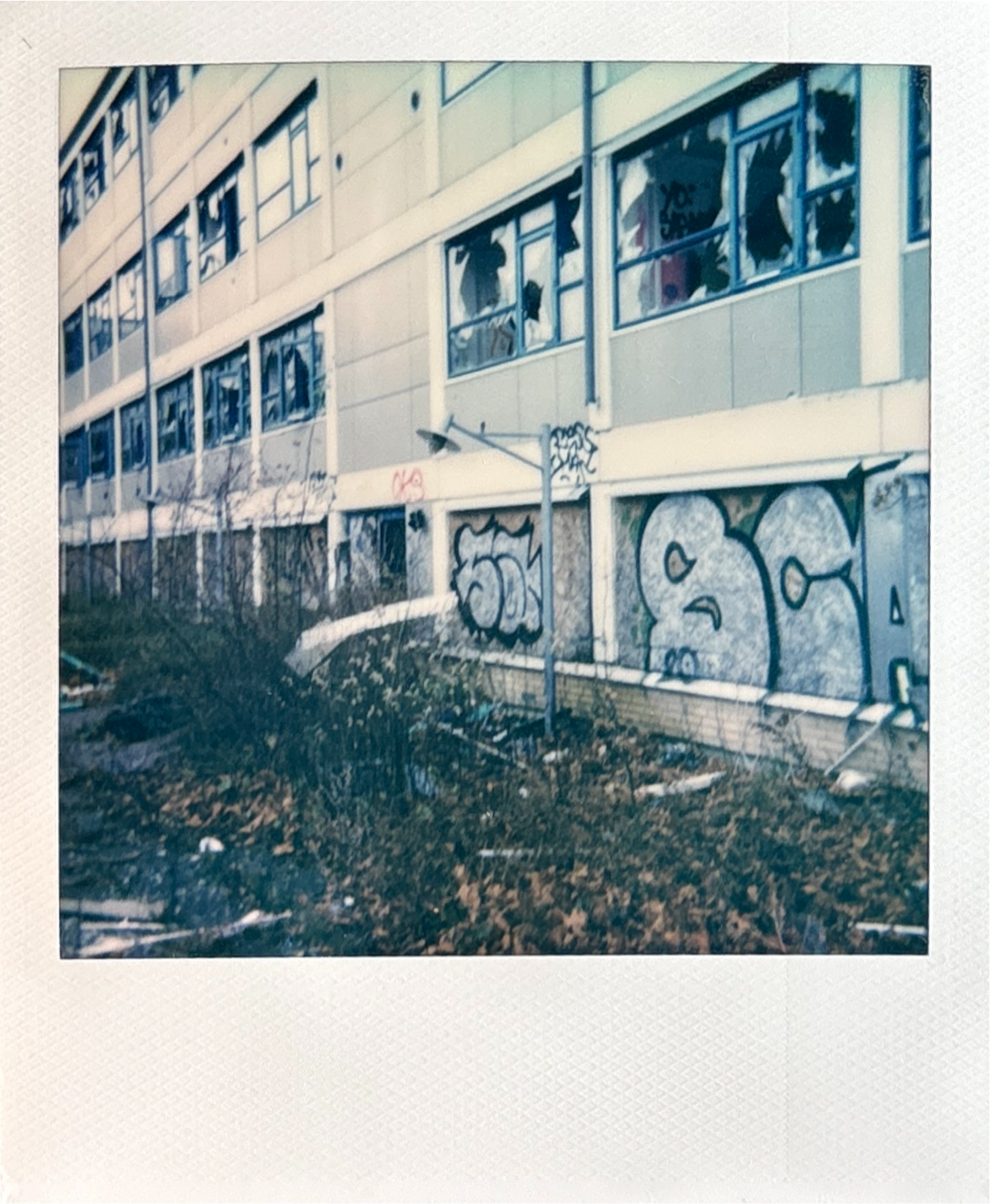 Eternitten - Aalborg