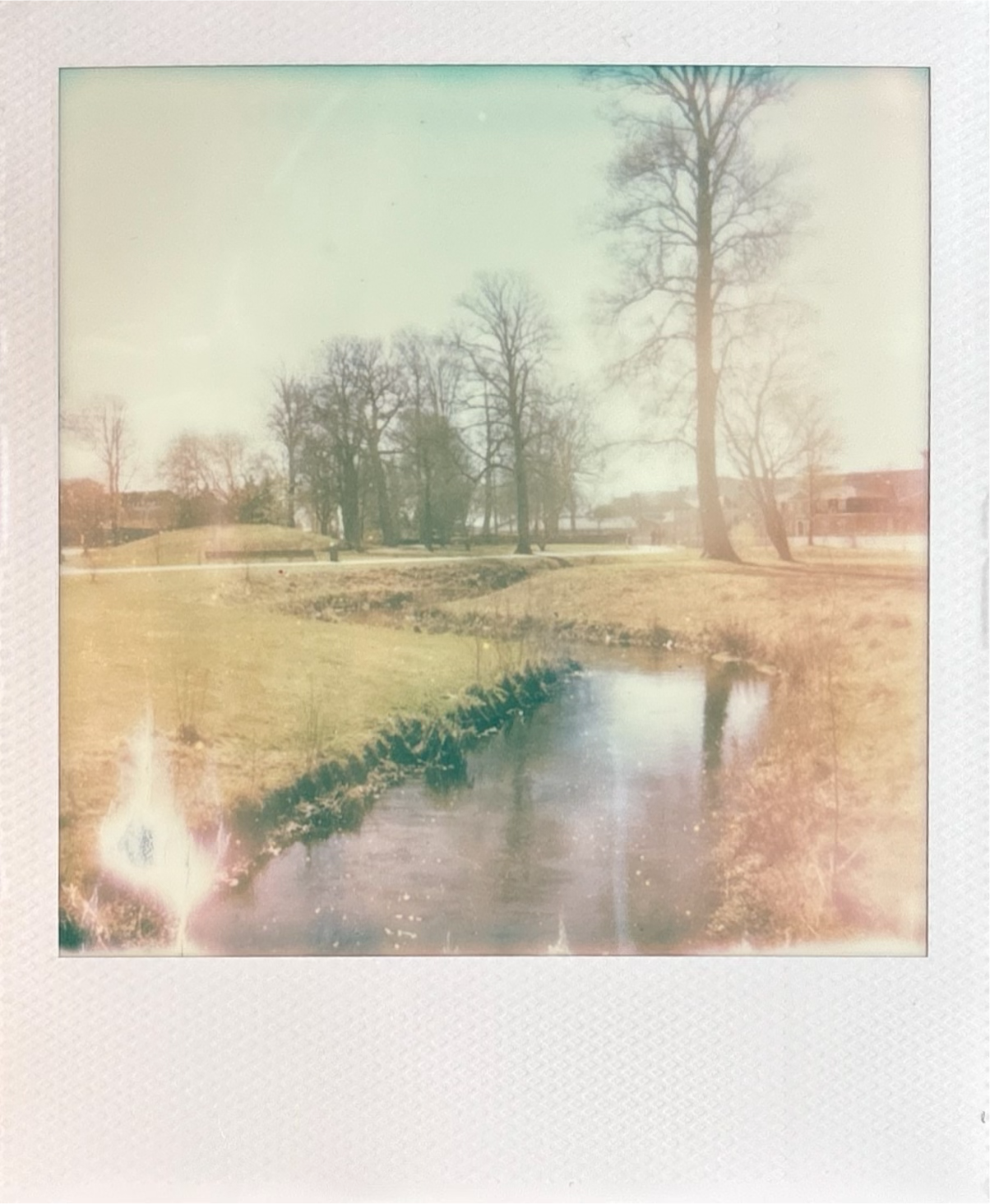 Karolinelund - Aalborg