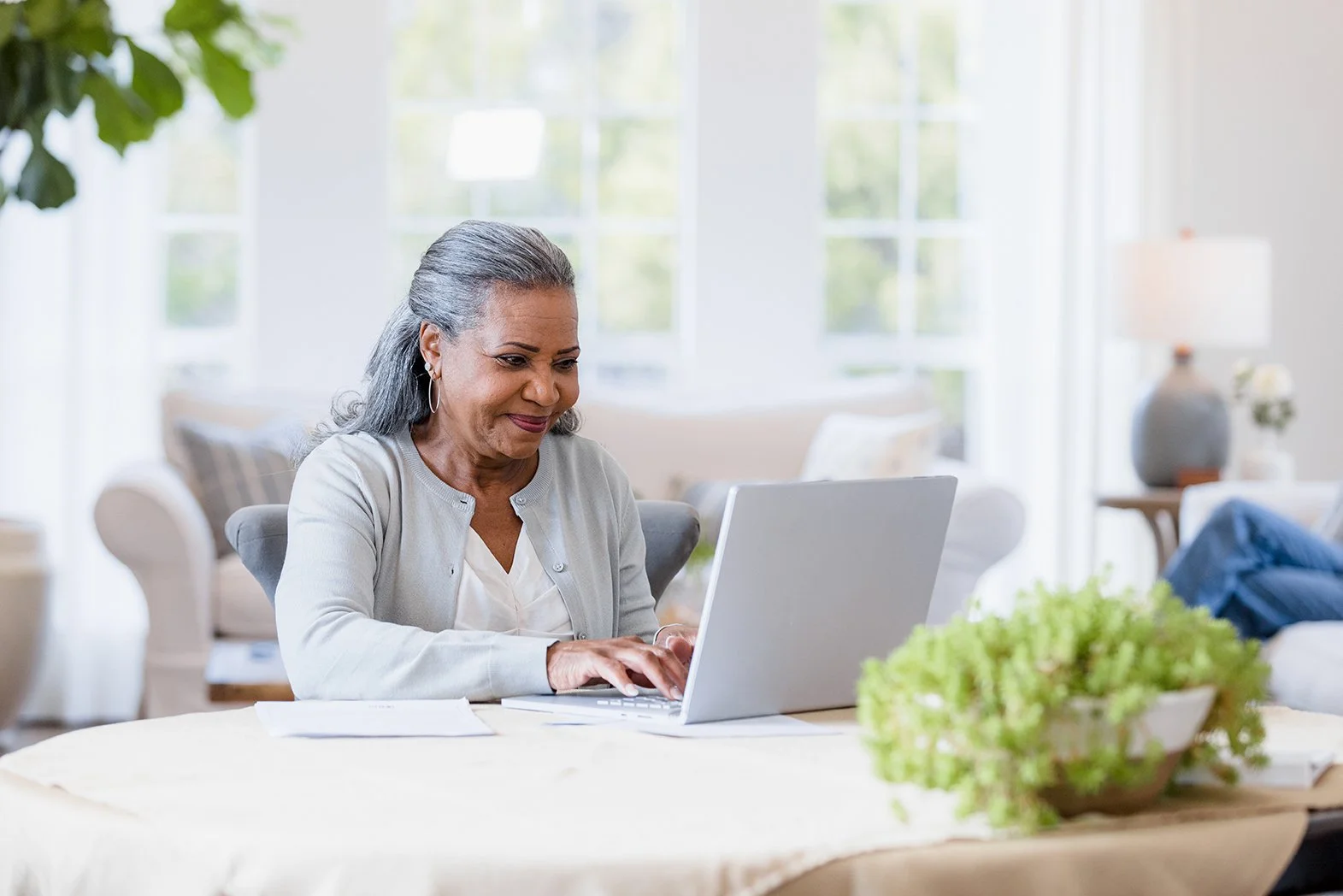 Helping Manitobans build financial wellness.    