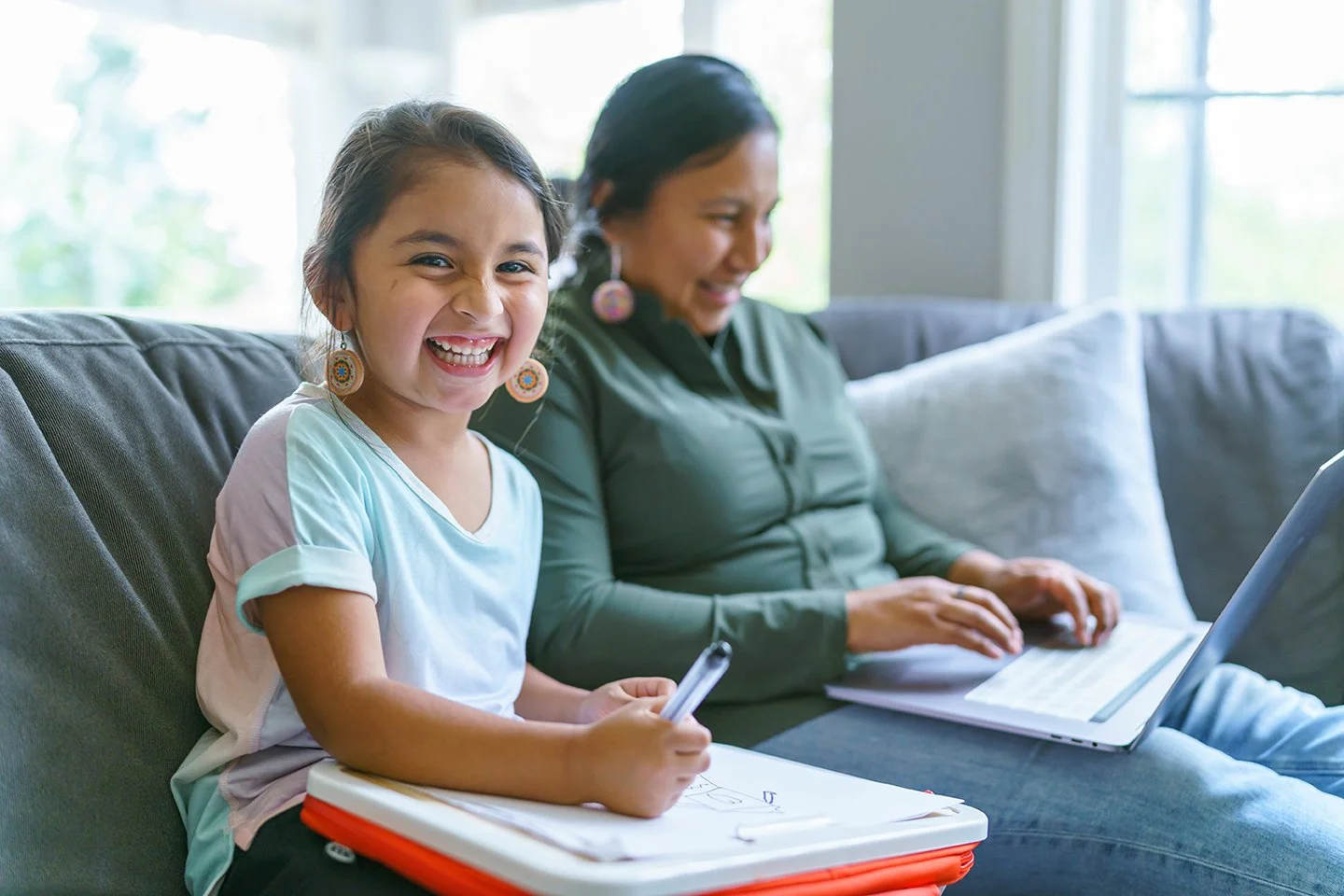 Financial wellness for all including your entire family.